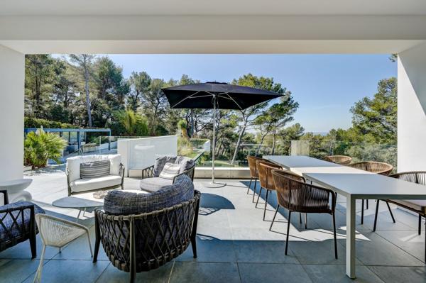 Vente Maison de luxe Aix-en-Provence 6 Pièces 300 m²