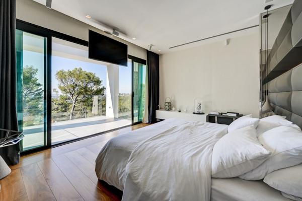 Vente Maison de luxe Aix-en-Provence 6 Pièces 300 m²