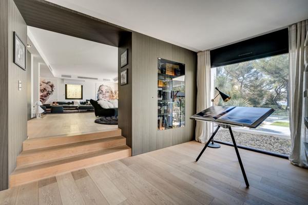 Vente Maison de luxe Aix-en-Provence 6 Pièces 300 m²
