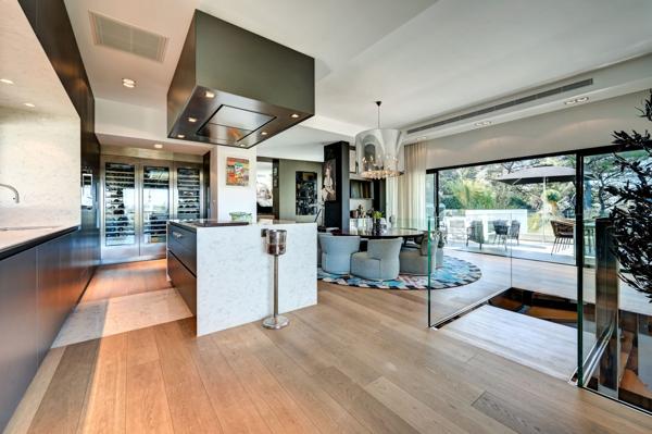 Vente Maison de luxe Aix-en-Provence 6 Pièces 300 m²