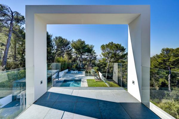 Vente Maison de luxe Aix-en-Provence 6 Pièces 300 m²