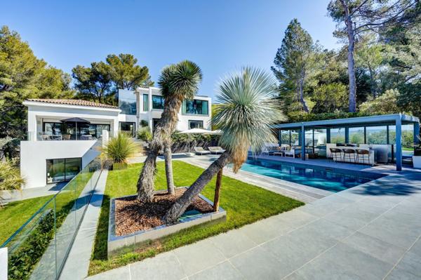 Vente Maison de luxe Aix-en-Provence 6 Pièces 300 m²
