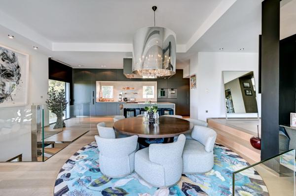 Vente Maison de luxe Aix-en-Provence 6 Pièces 300 m²