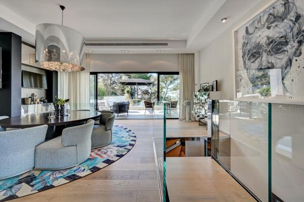 Vente Maison de luxe Aix-en-Provence 6 Pièces 300 m²
