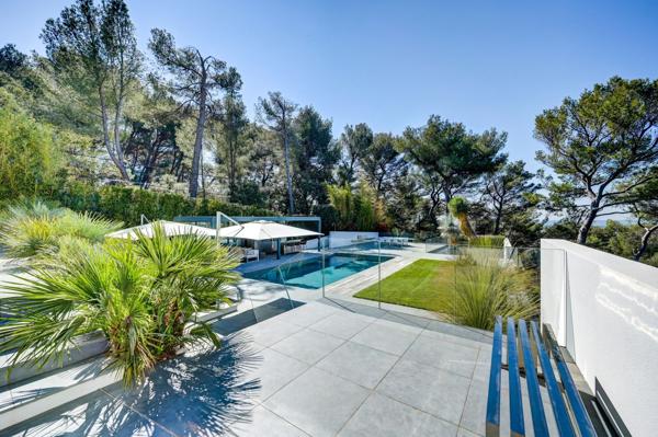 Vente Maison de luxe Aix-en-Provence 6 Pièces 300 m²