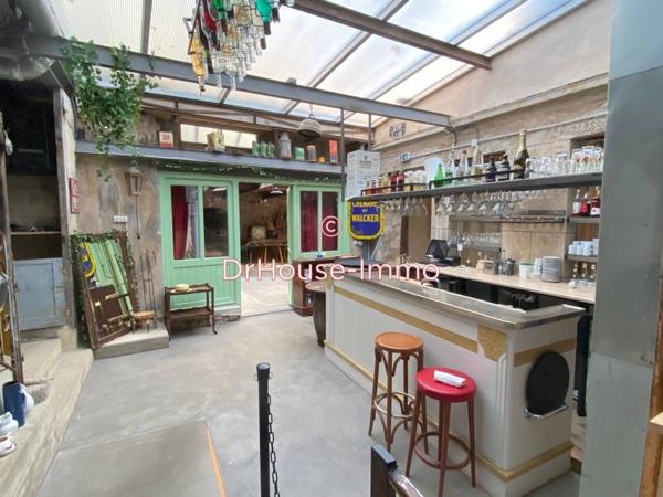 Maison à vendre 10 pièces de 700 m²