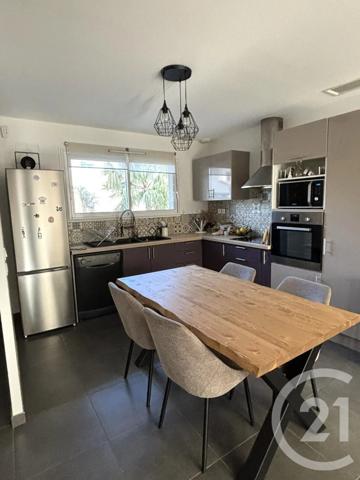 Maison à vendre  3 pièces - 76,16 m 2   LATOUR BAS ELNE  - 66