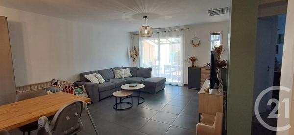Maison à vendre  3 pièces - 76,16 m 2   LATOUR BAS ELNE  - 66