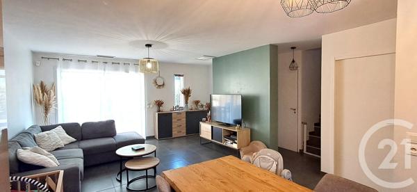 Maison à vendre  3 pièces - 76,16 m 2   LATOUR BAS ELNE  - 66