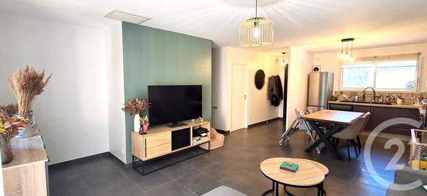 Maison à vendre  3 pièces - 76,16 m 2   LATOUR BAS ELNE  - 66