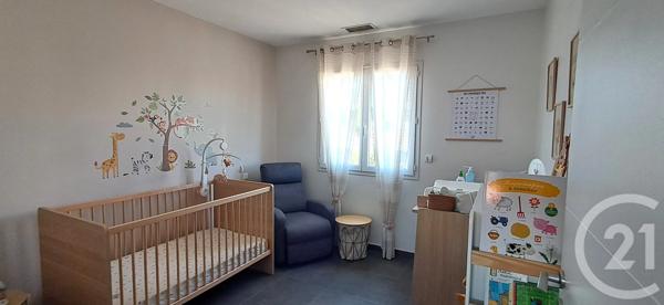 Maison à vendre  3 pièces - 76,16 m 2   LATOUR BAS ELNE  - 66
