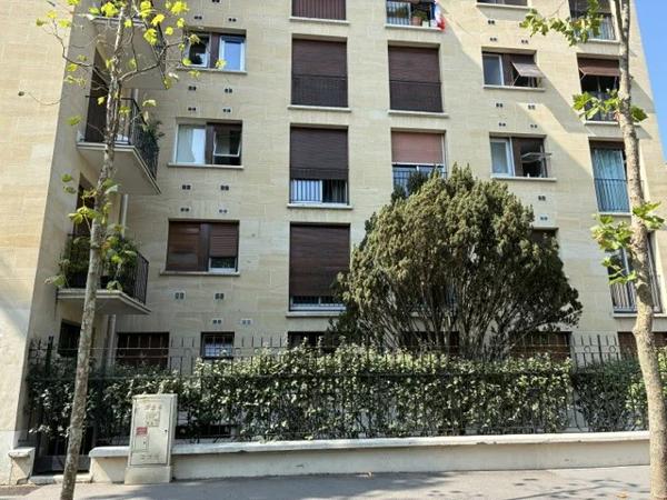 Appartement à louer à Neuilly-sur-Seine (92200)
