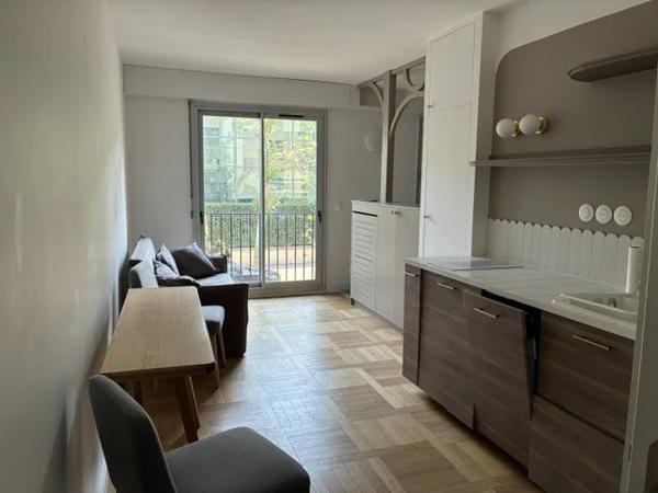 Appartement à louer à Neuilly-sur-Seine (92200)