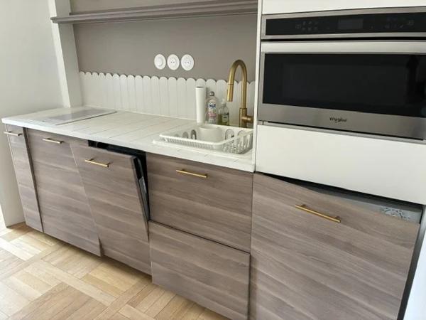 Appartement à louer à Neuilly-sur-Seine (92200)