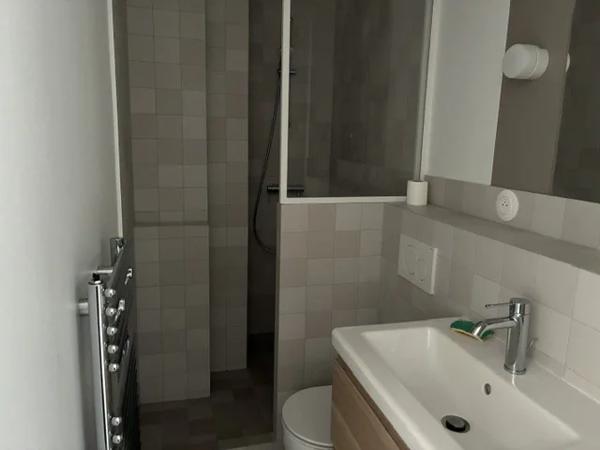 Appartement à louer à Neuilly-sur-Seine (92200)