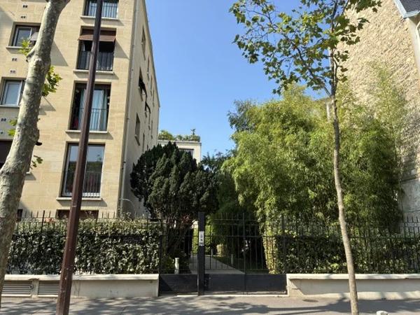 Appartement à louer à Neuilly-sur-Seine (92200)