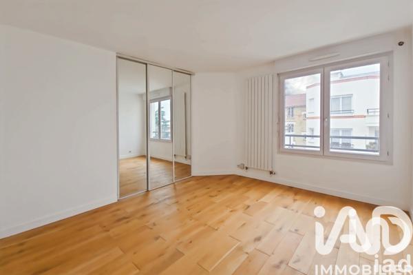 Appartement à vendre 3 pièces 63,2 m² Suresnes