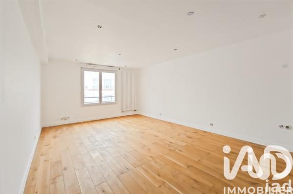 Appartement à vendre 3 pièces 63,2 m² Suresnes