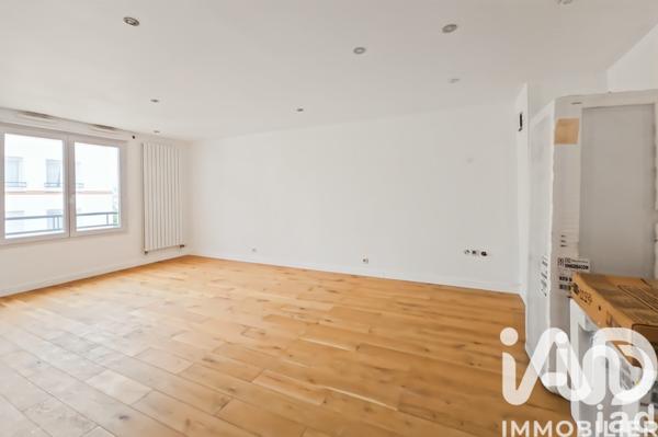 Appartement à vendre 3 pièces 63,2 m² Suresnes