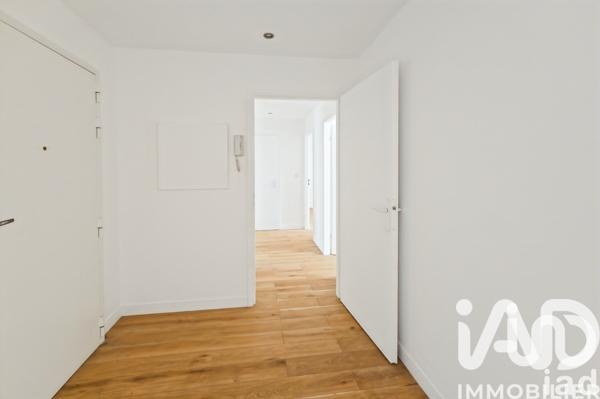 Appartement à vendre 3 pièces 63,2 m² Suresnes