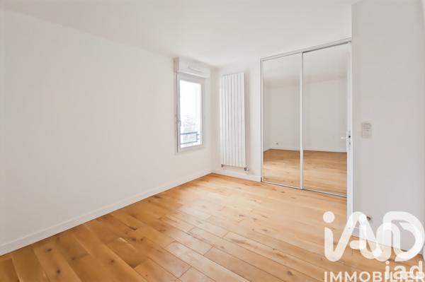 Appartement à vendre 3 pièces 63,2 m² Suresnes