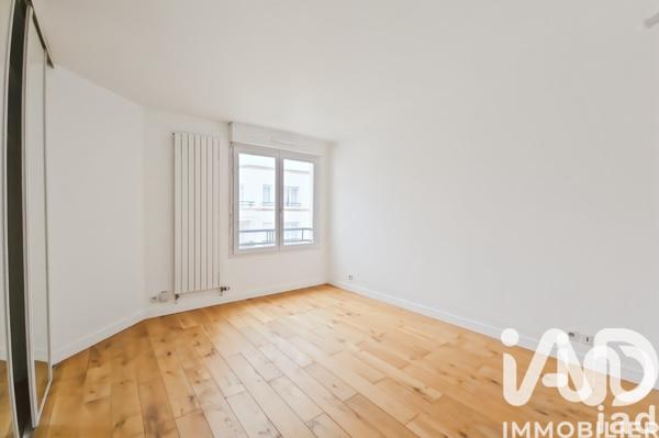 Appartement à vendre 3 pièces 63,2 m² Suresnes