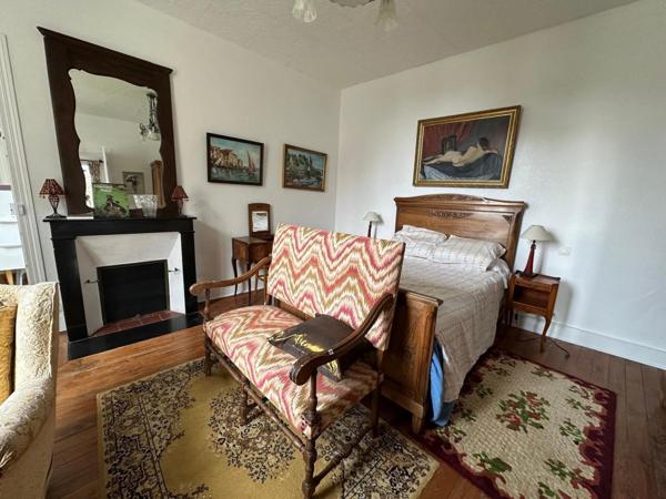 Maison à PLEUMARTIN, 86450 - 4 pièces 122m²
