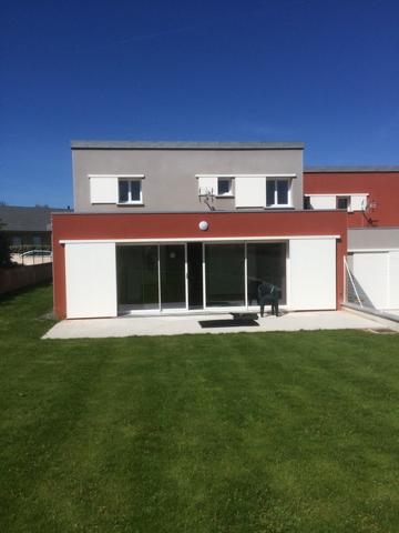LOCATION MAISON T4 CASSAGNE BEGONHES SANS FRAIS D'AGENCE