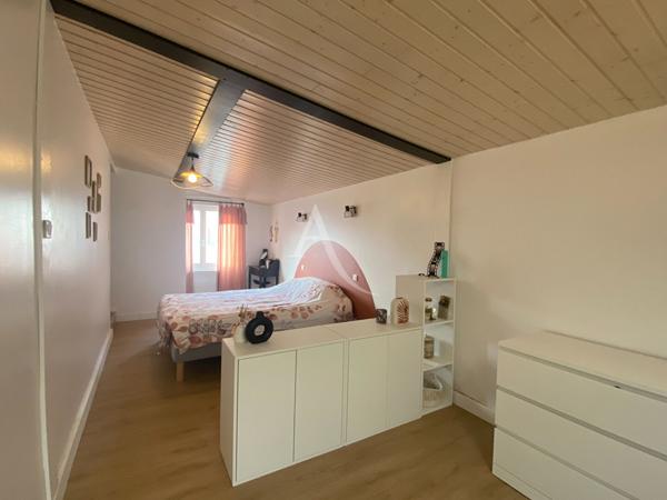 Maison LANDERONDE - 107 m²