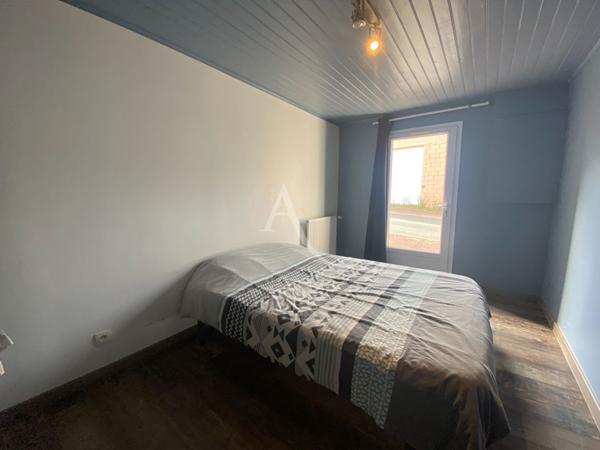 Maison LANDERONDE - 107 m²