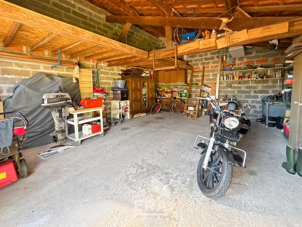 Maison Merignac 7 pièce(s) 124 m2