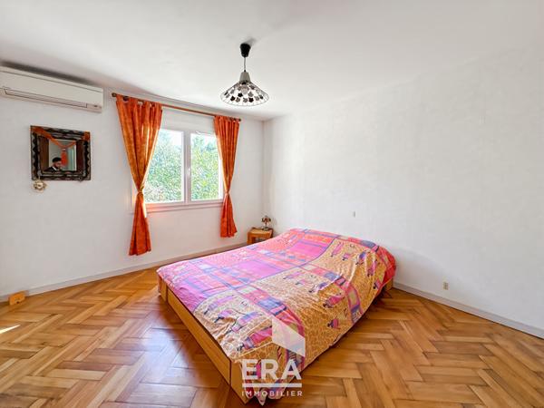 Maison Merignac 7 pièce(s) 124 m2