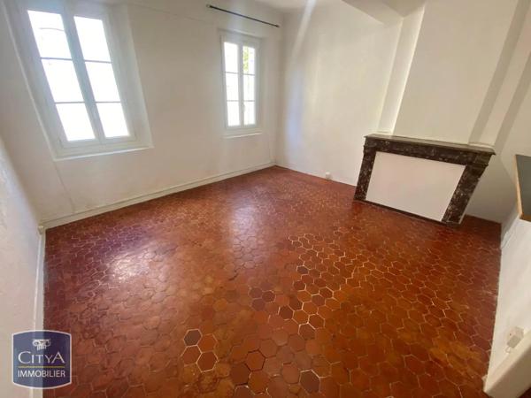 Appartement à louer 2 pièces 37.93m²