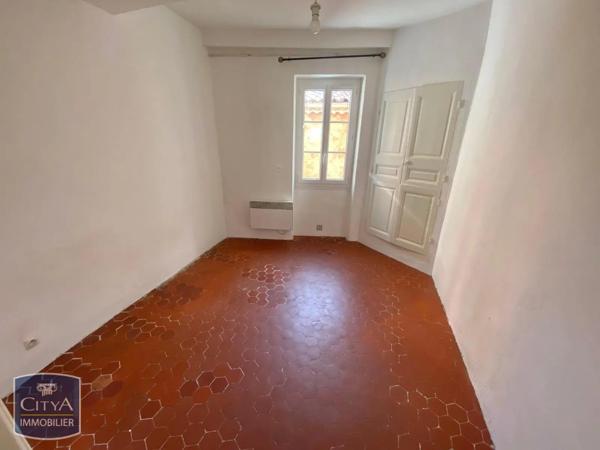 Appartement à louer 2 pièces 37.93m²