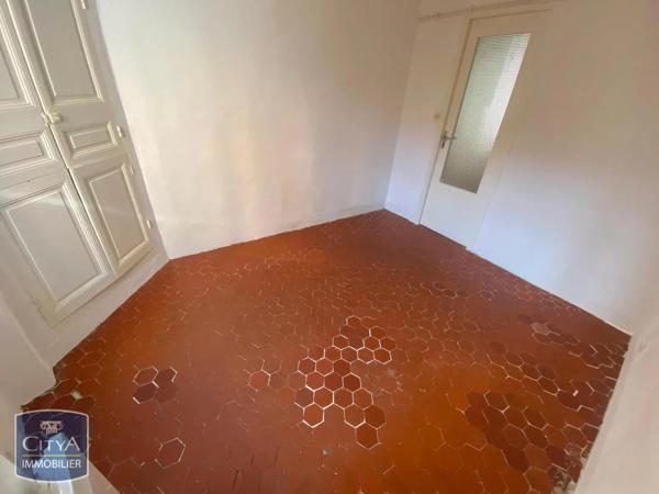 Appartement à louer 2 pièces 37.93m²