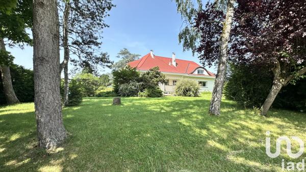 Maison à vendre 8 pièces 275 m² Insming