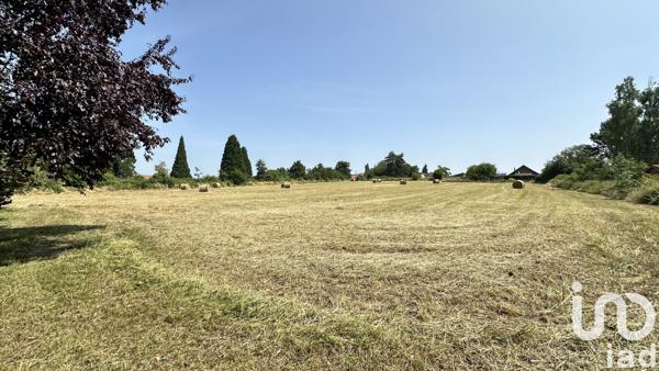 Maison à vendre 8 pièces 275 m² Insming