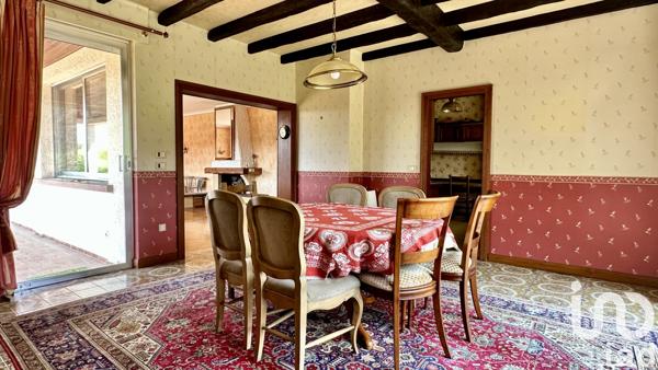 Maison à vendre 8 pièces 275 m² Insming