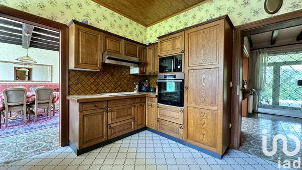 Maison à vendre 8 pièces 275 m² Insming