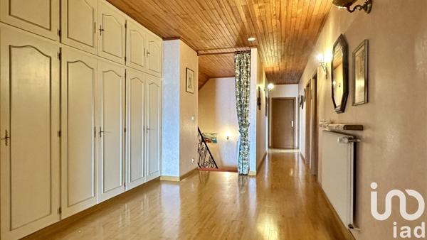 Maison à vendre 8 pièces 275 m² Insming