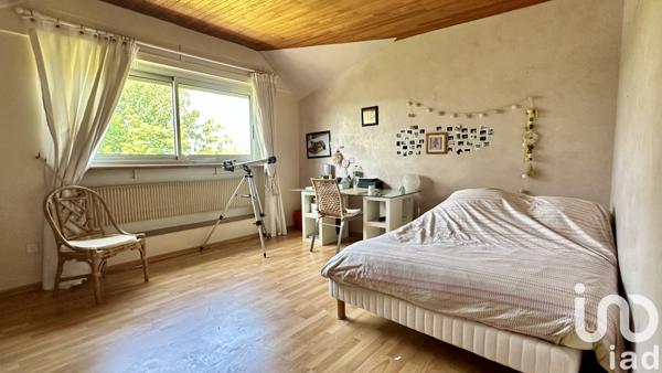 Maison à vendre 8 pièces 275 m² Insming