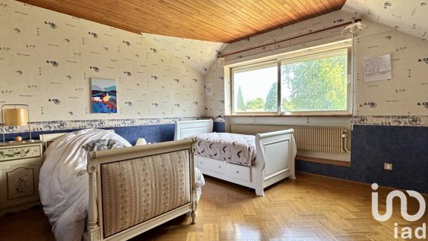 Maison à vendre 8 pièces 275 m² Insming