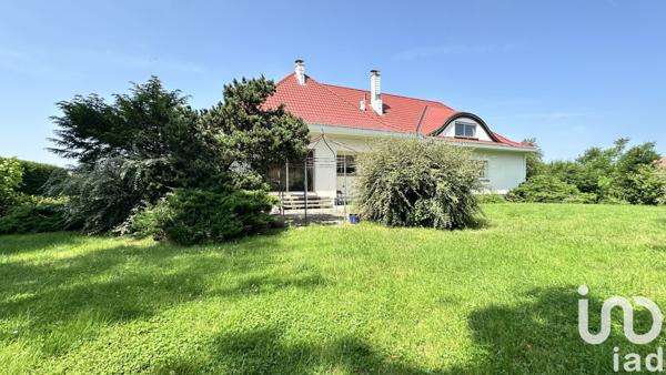 Maison à vendre 8 pièces 275 m² Insming