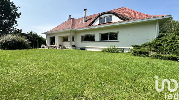 Maison à vendre 8 pièces 275 m² Insming