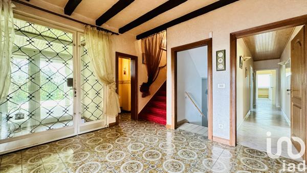 Maison à vendre 8 pièces 275 m² Insming