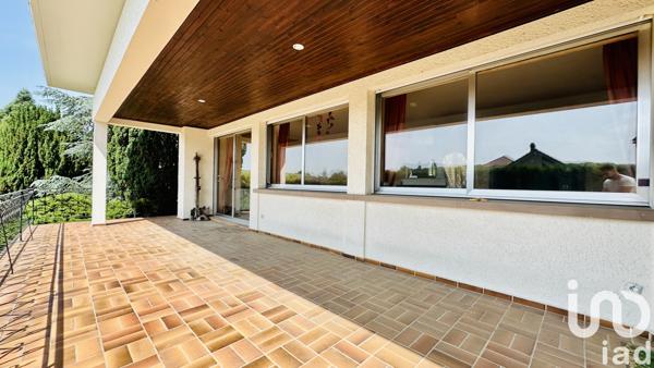 Maison à vendre 8 pièces 275 m² Insming