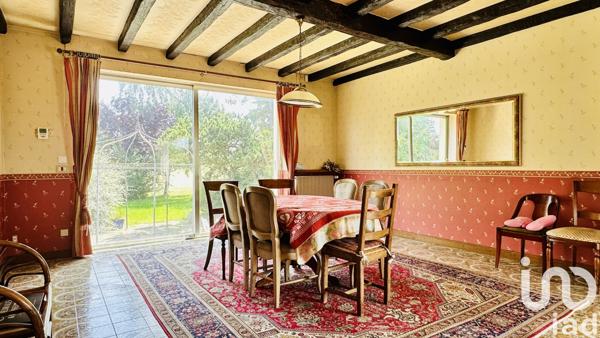 Maison à vendre 8 pièces 275 m² Insming
