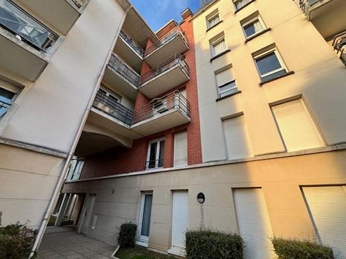 Vente / Appartement T1