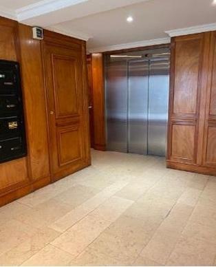 Vente / Appartement T1