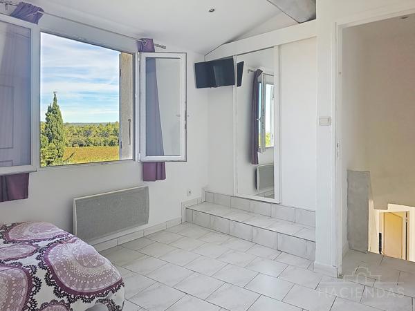 Éguilles (13510) La vie de famille au calme entre charme d'antan et confort